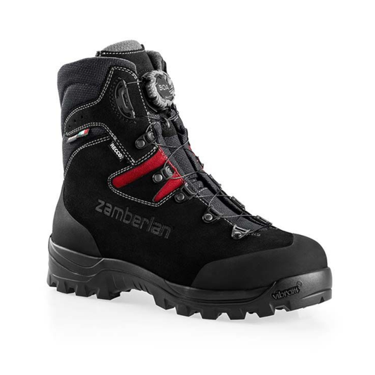 ZAMBERLAN Delimber GTX RR BOA S3 Chainsaw Boots