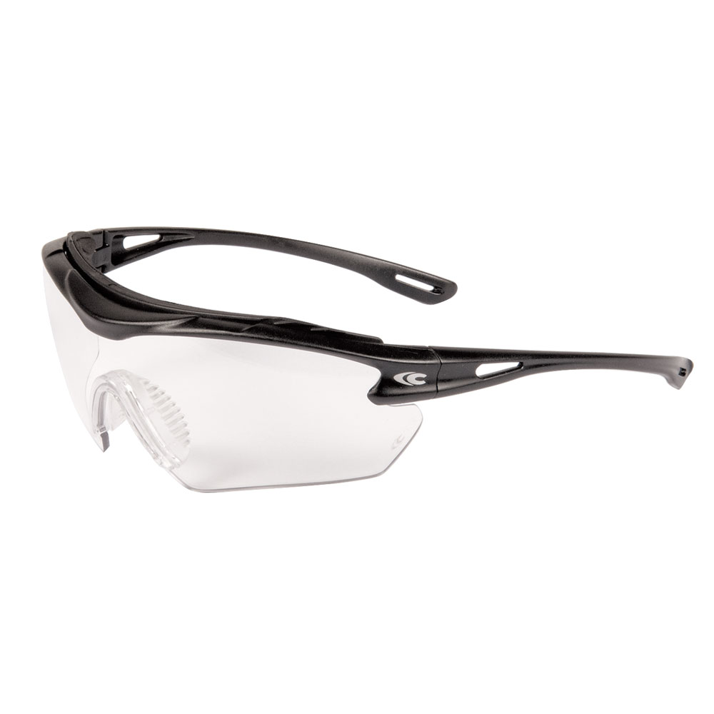 COFRA Gunner Ballistic Safety Glasses (Clear)