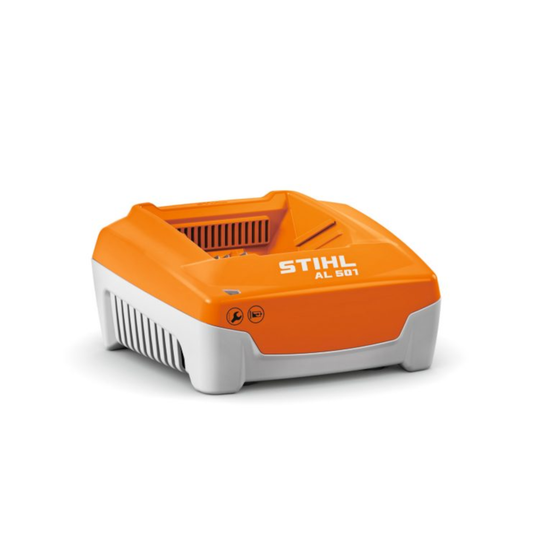 STIHL AL 501 High-Speed Charger