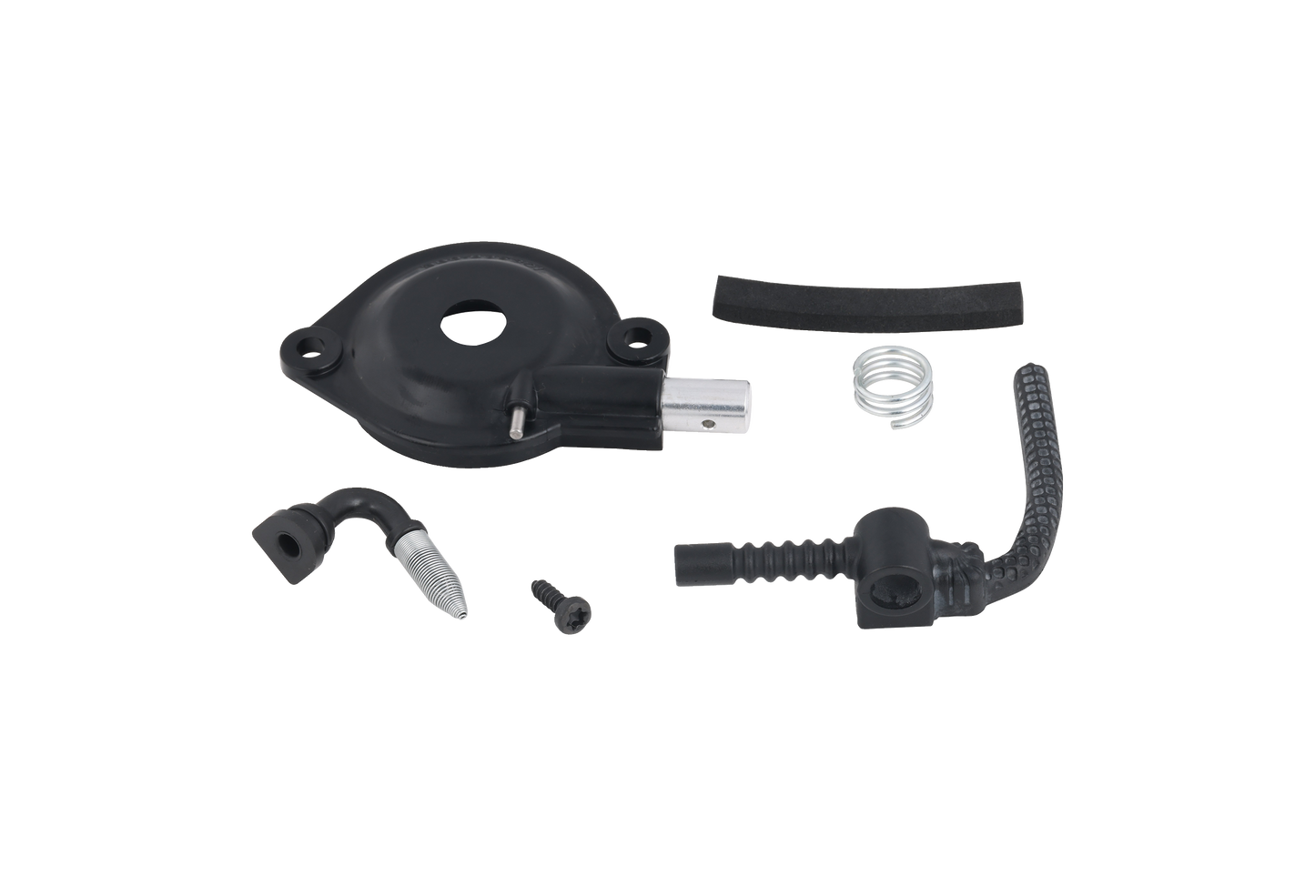 HUSQVARNA KIT OIL PUMP 358350980S - 576753201 / 576 75 32-01