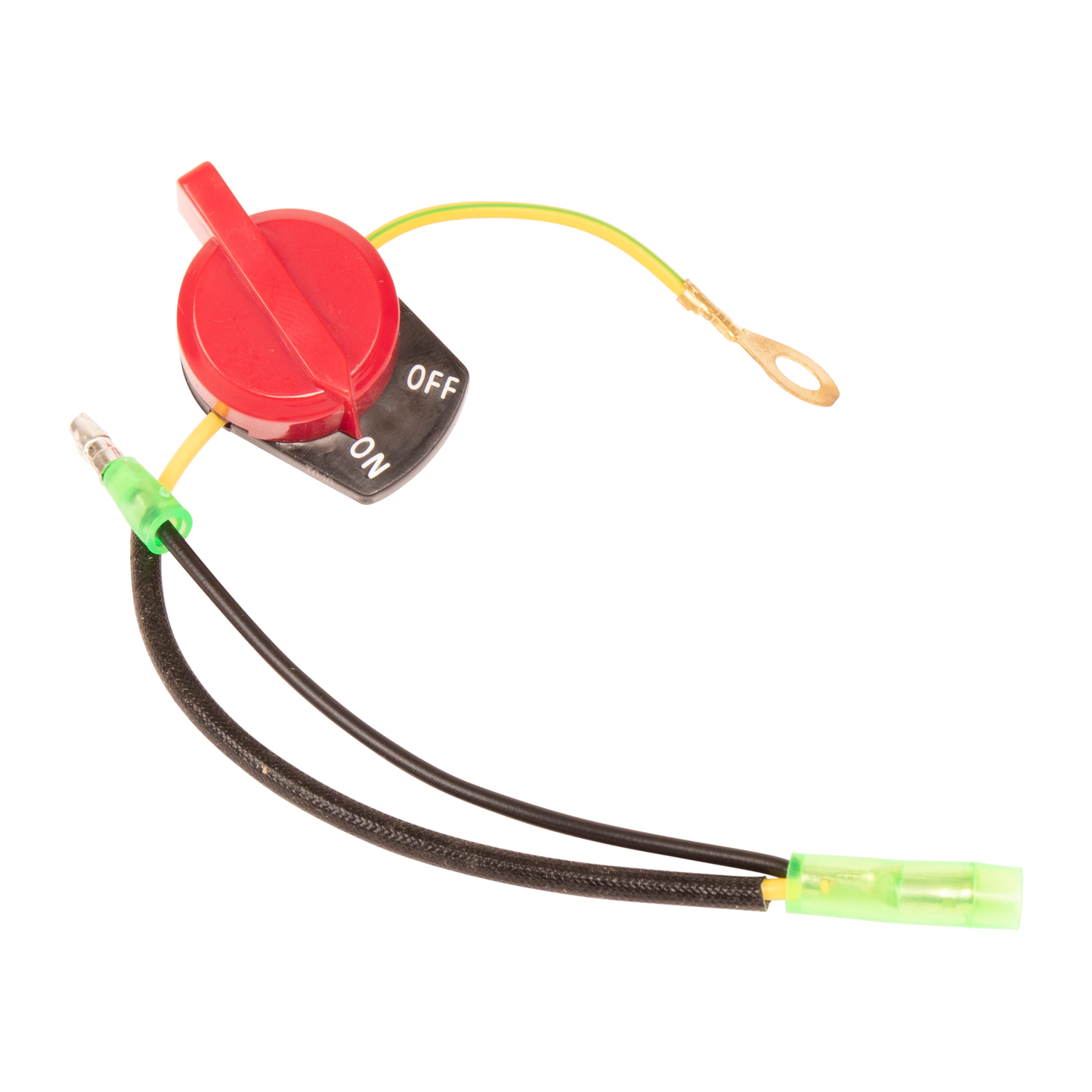 HUSQVARNA SWITCH STOP - 599349235 / 599 34 92-35