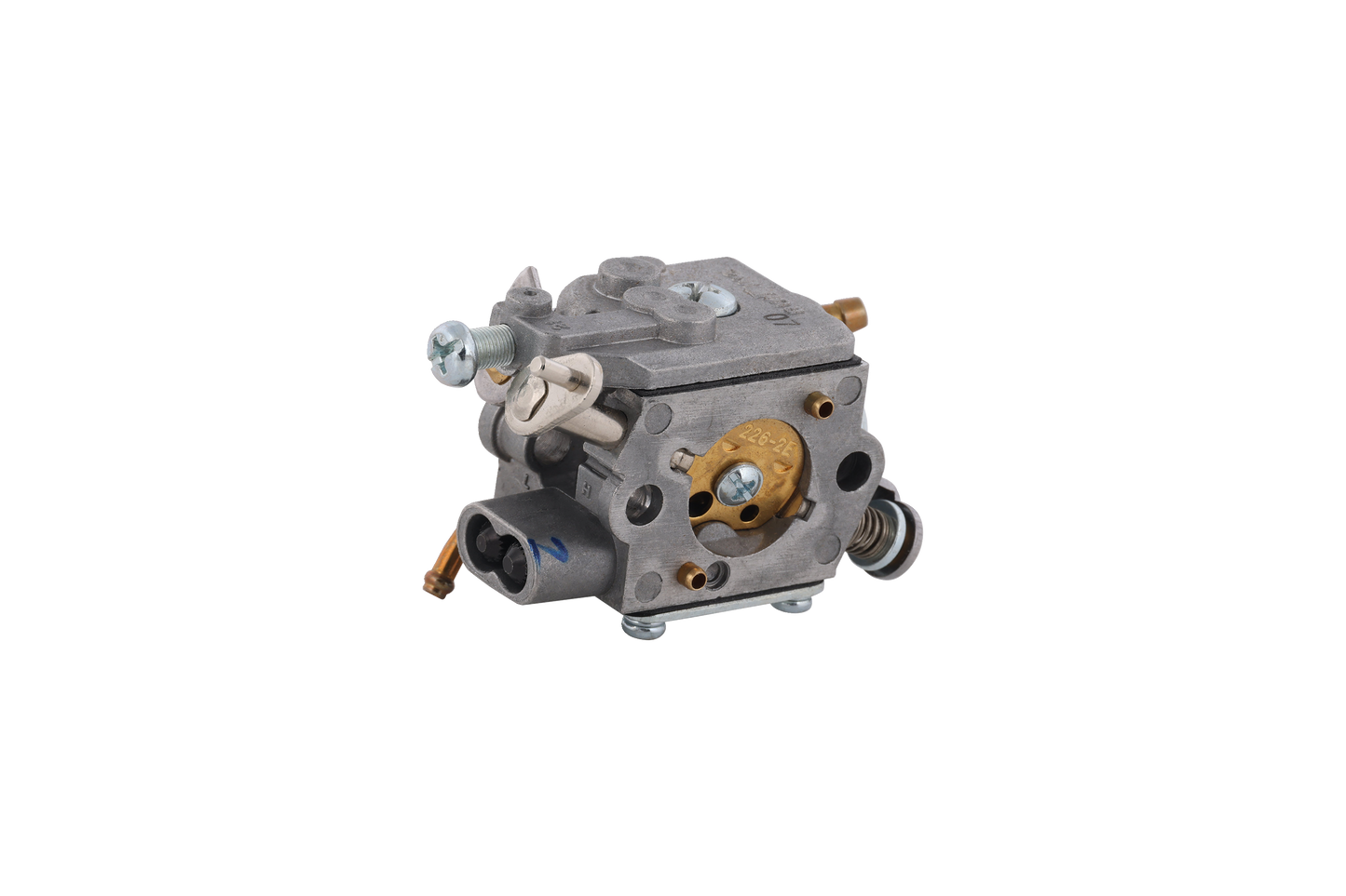 HUSQVARNA CARBURETTOR ASSY H226F-07 - 501716906/501 71 69-06