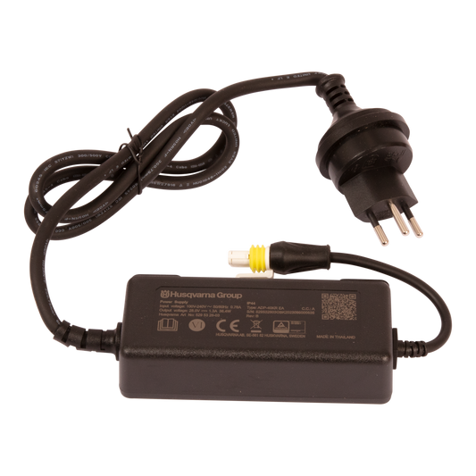 HUSQVARNA POWER UNIT POWER SUPPLY 1.3A C - 529532603 / 529 53 26-03