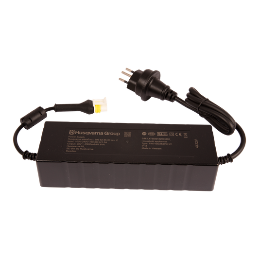 HUSQVARNA POWER UNIT POWER SUPPLY 2.2A S - 599628503 / 599 62 85-03