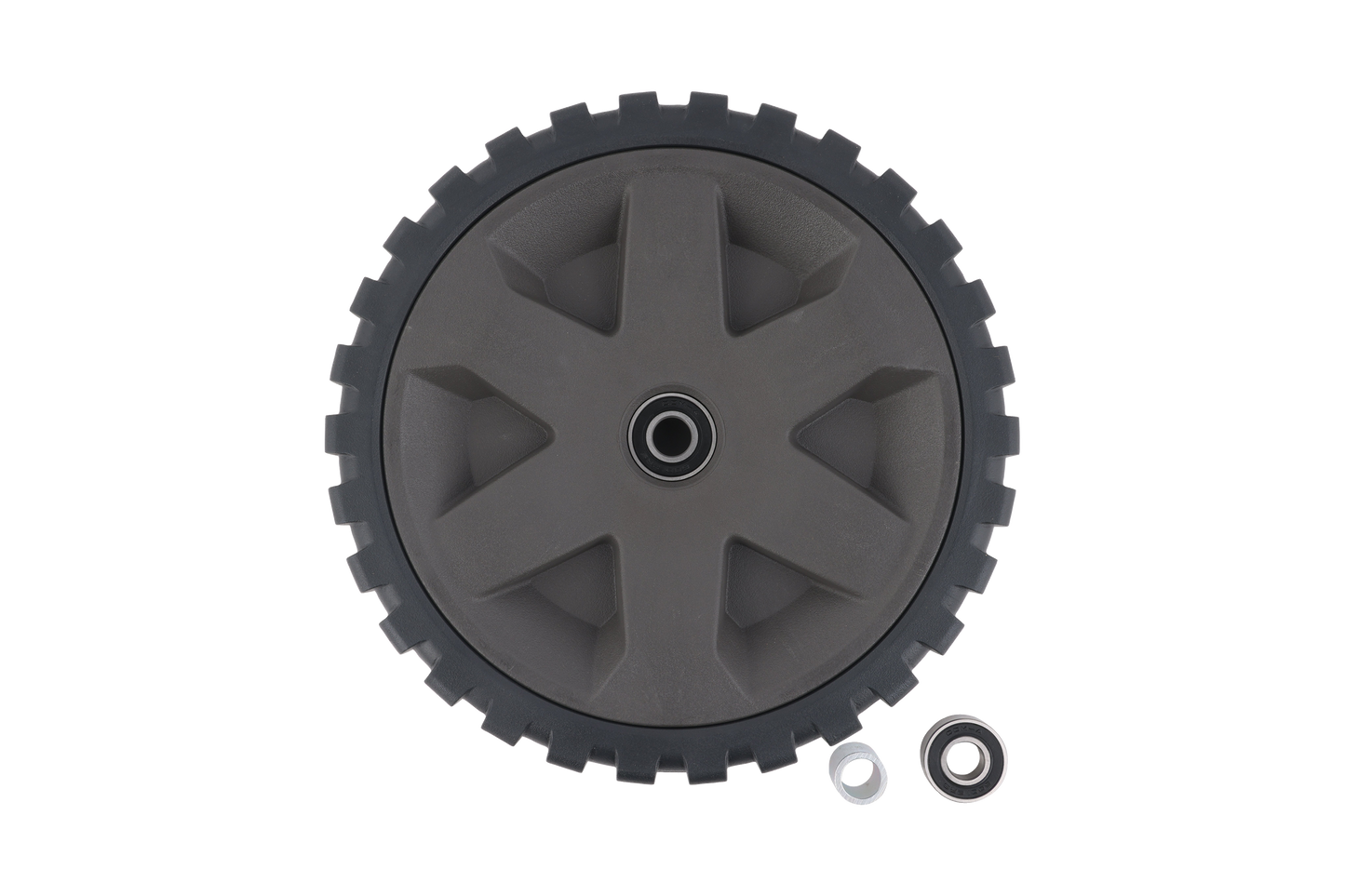 HUSQVARNA WHEEL ASSY 210, DRIVE! - 536619601/536 61 96-01