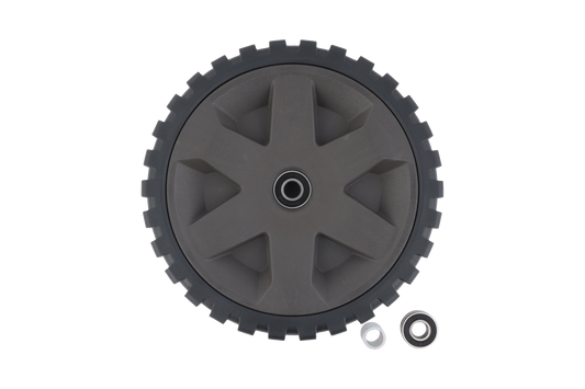 HUSQVARNA WHEEL ASSY 210, DRIVE! - 536619601/536 61 96-01