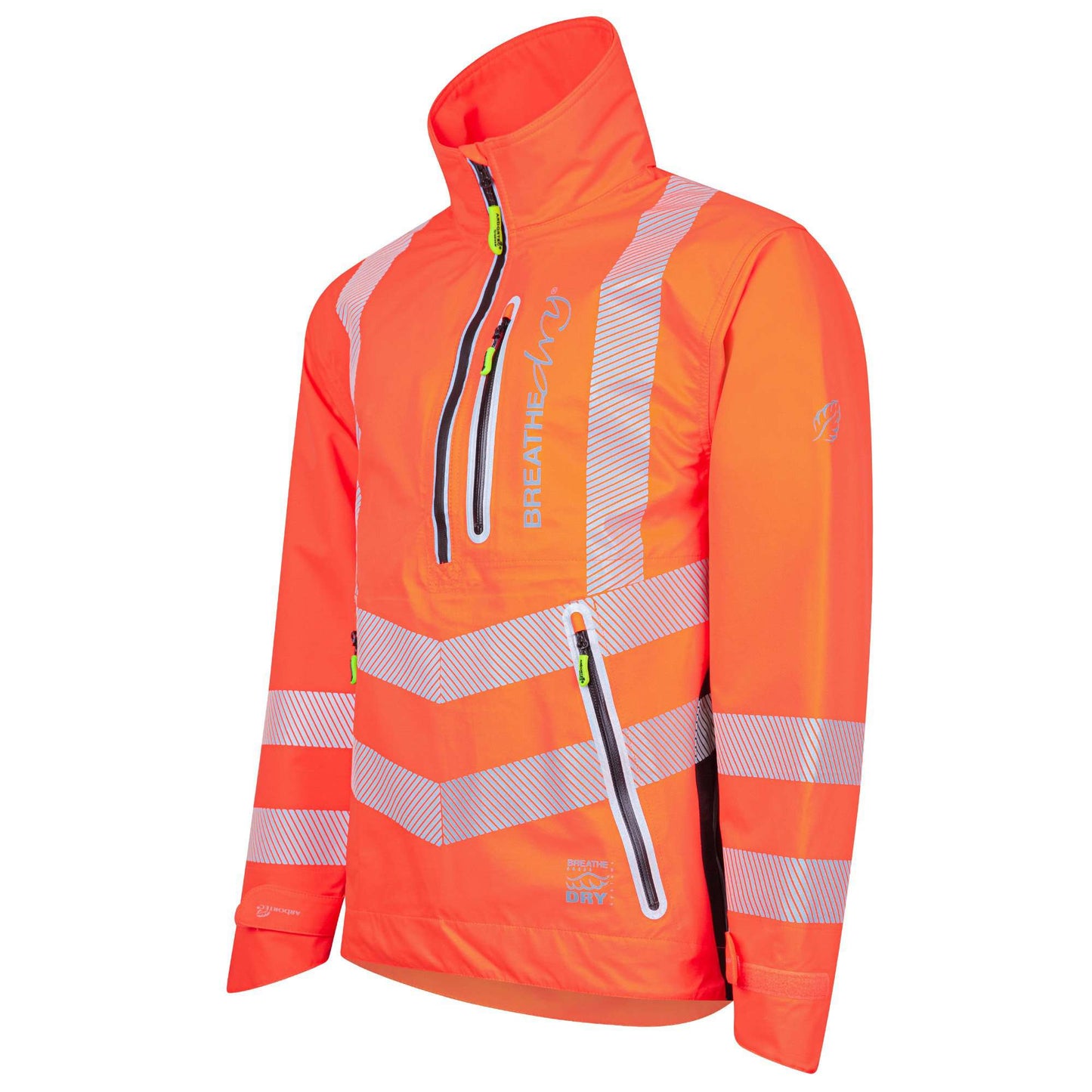 ARBORTEC BreatheDry Waterproof Smock