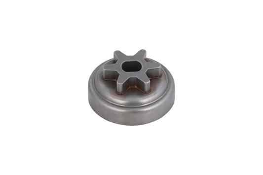 HUSQVARNA SPROCKET 6 TEETH - 536914301/536 91 43-01