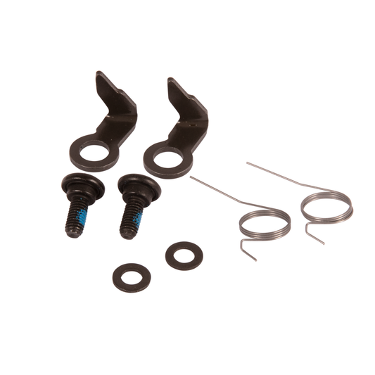 HUSQVARNA SCREW KIT PAWL D90 SPARE PART - 536660601/536 66 06-01