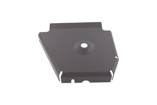 HUSQVARNA PULLEY COVER LH, GREY - 582463003 / 582 46 30-03