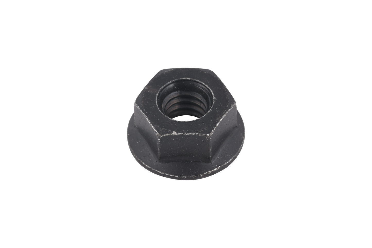 HUSQVARNA NUT .3125-18 HEX FLANGE, .5625 - 587599901 / 587 59 99-01