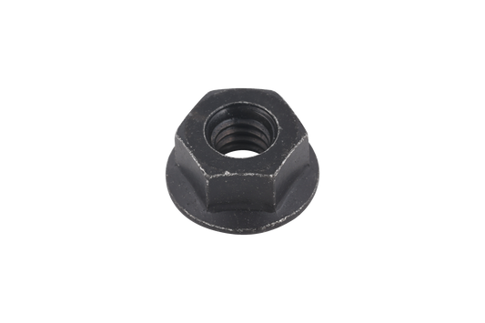 HUSQVARNA NUT .3125-18 HEX FLANGE, .5625 - 587599901 / 587 59 99-01