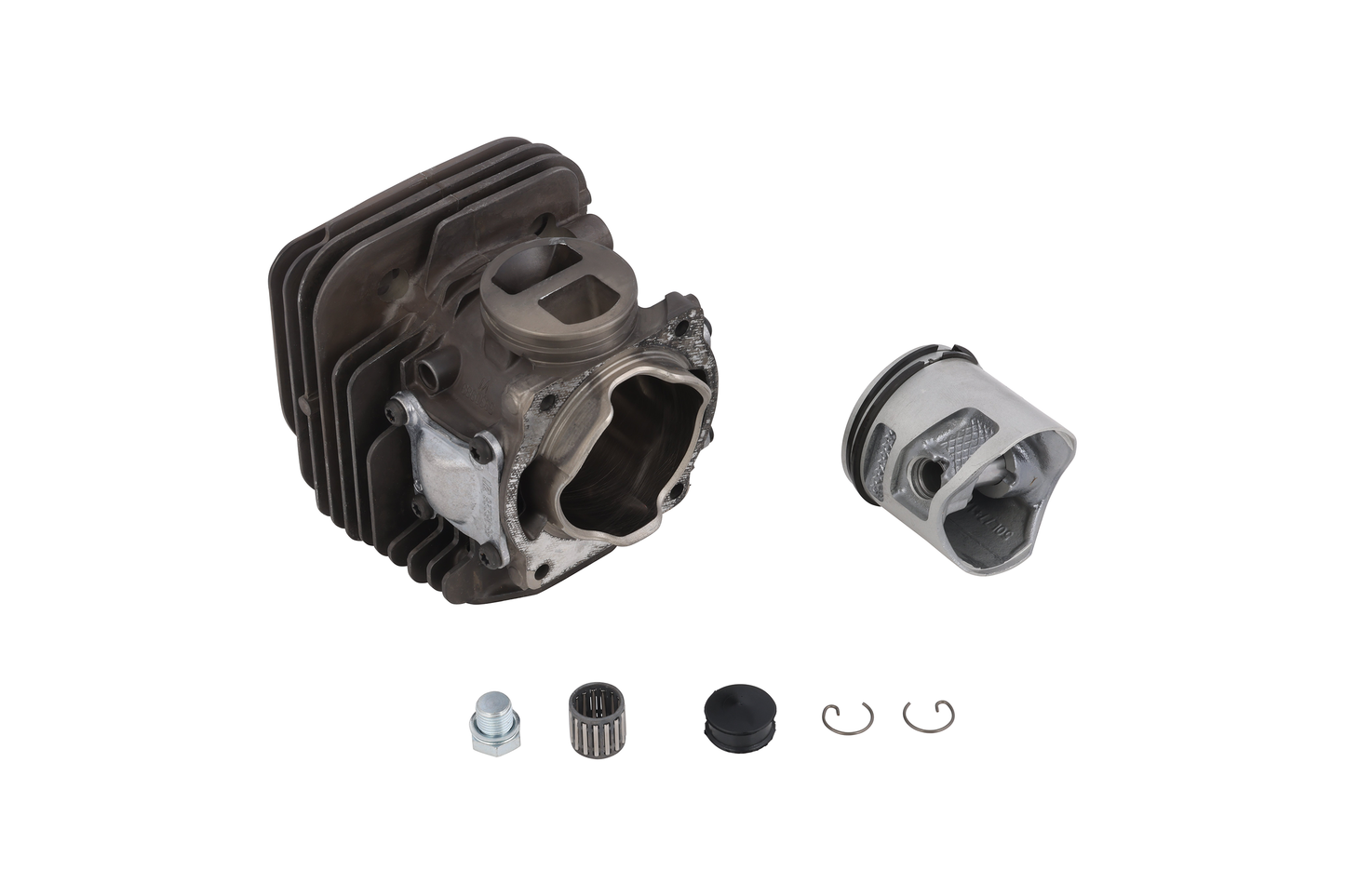 HUSQVARNA CYLINDER ASSY 372 SPARE PART - 575255703/575 25 57-03