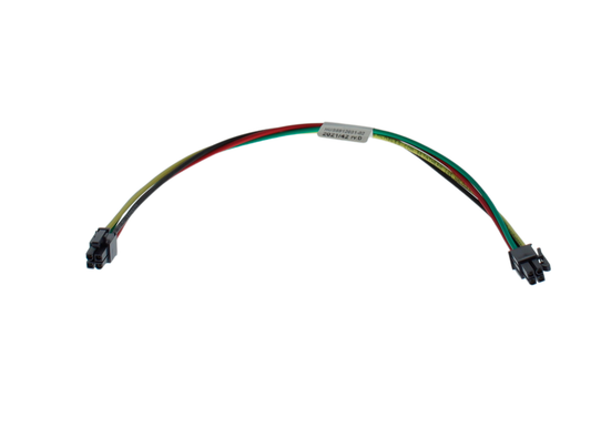 HUSQVARNA WIRING ASSY HMI CABLE 4P  L=33 - 591203102 / 591 20 31-02