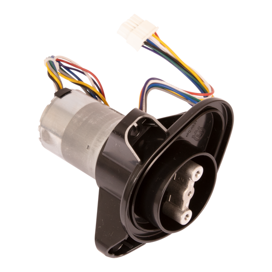 HUSQVARNA MOTOR ASSY CUTTER TYPE: 152.3. - 599267702/599 26 77-02