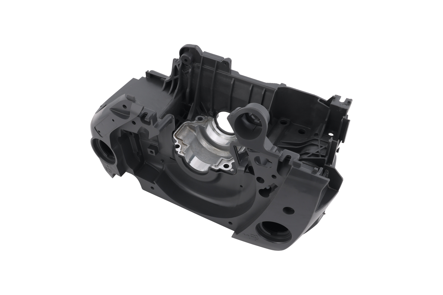 HUSQVARNA CRANKCASE ASSY GREY - 510065920/510 06 59-20