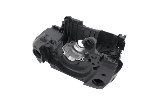 HUSQVARNA CRANKCASE ASSY GREY - 510065920/510 06 59-20