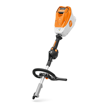 STIHL KMA 200 R Cordless KombiMotor with Battery and Charger