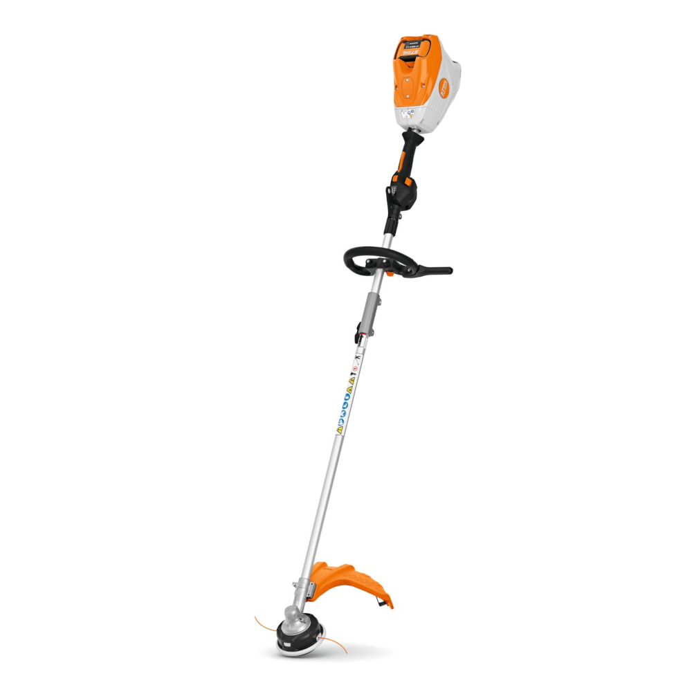 STIHL KMA 200 R Cordless KombiMotor