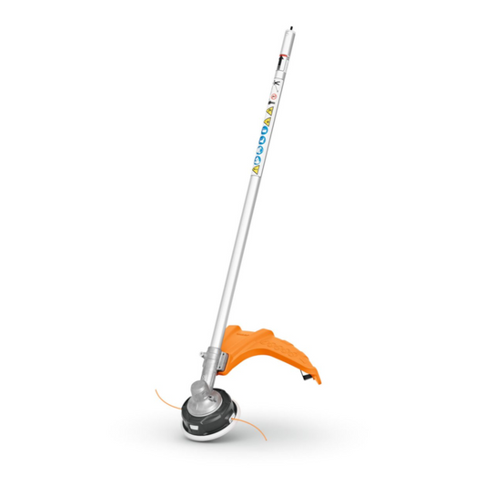 STIHL FSS-KM Brushcutter KombiTool