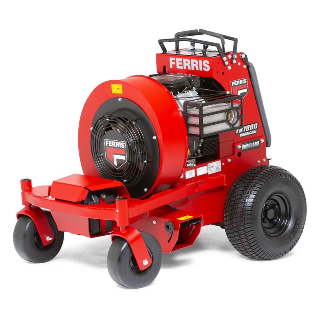 FERRIS FB1000 Stand-On Blower