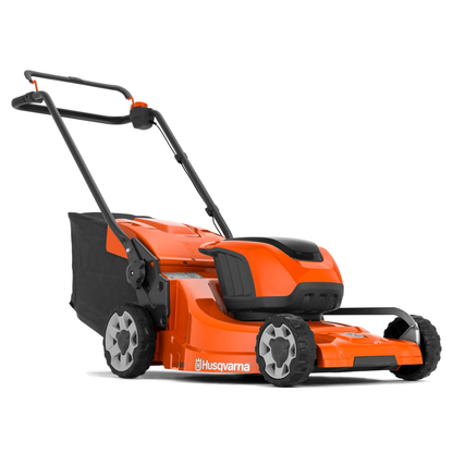 HUSQVARNA LC 247i Lawn Mower