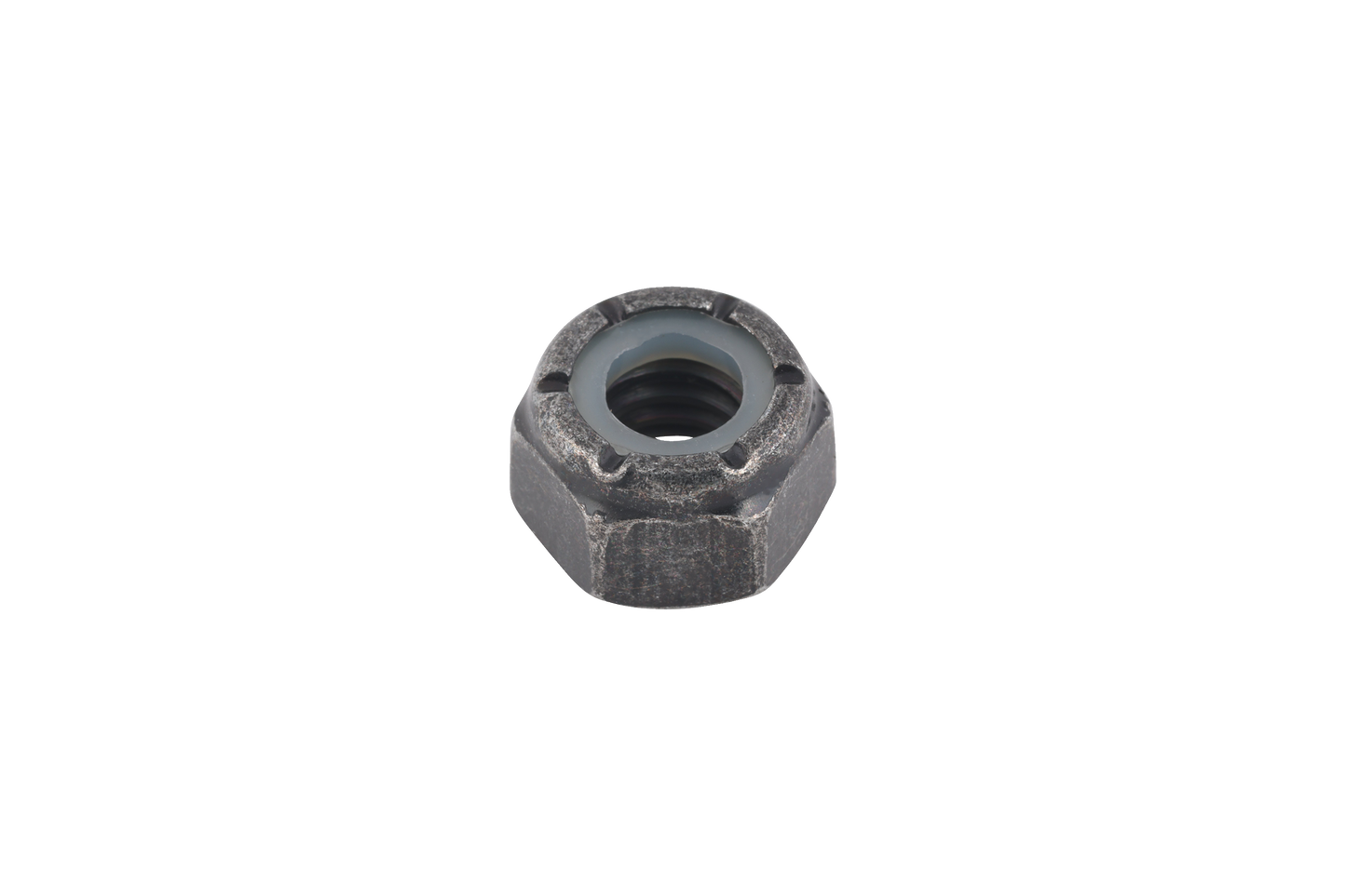 HUSQVARNA NUT PREVAILING TORQUE HEX NUT - 596583702 / 596 58 37-02