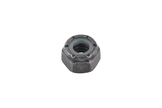 HUSQVARNA NUT PREVAILING TORQUE HEX NUT - 596583702 / 596 58 37-02
