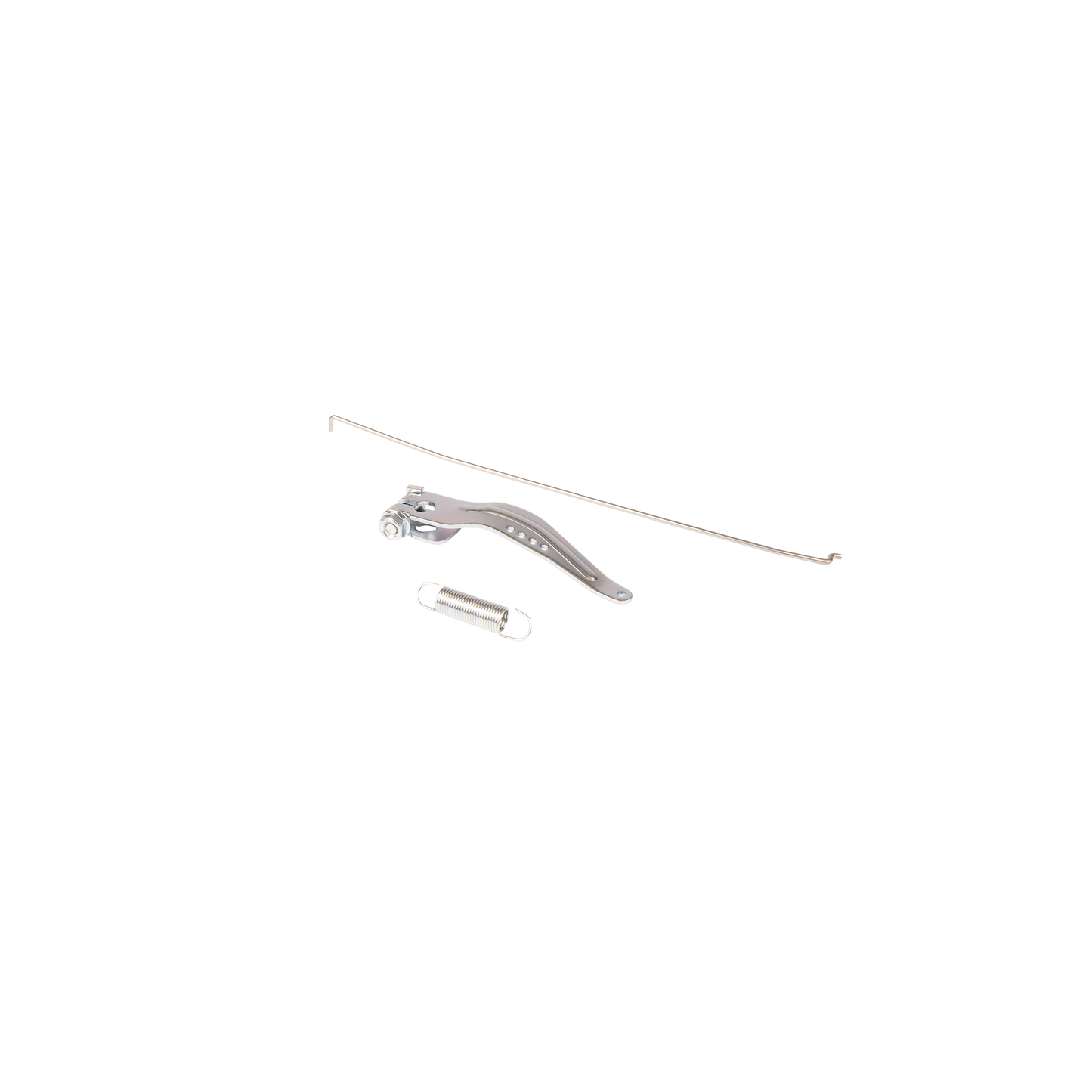 HUSQVARNA THROTTLE ASSY - 599349239 / 599 34 92-39