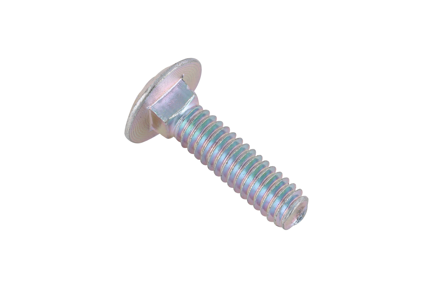 HUSQVARNA BOLT CUP HEAD SQUARE NECK 1/4- - 592807801 / 592 80 78-01