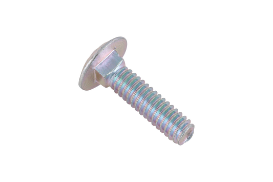 HUSQVARNA BOLT CUP HEAD SQUARE NECK 1/4- - 592807801 / 592 80 78-01