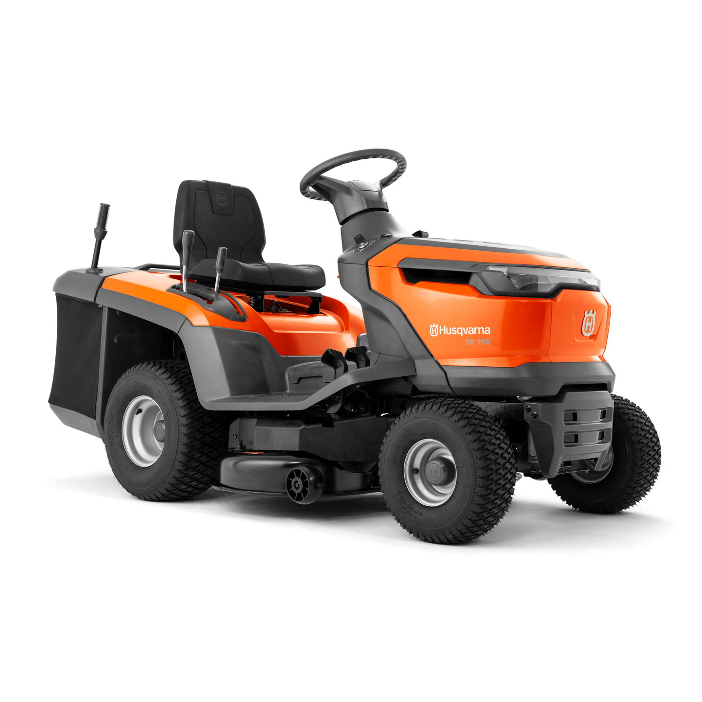 HUSQVARNA TC 112 Garden Tractor