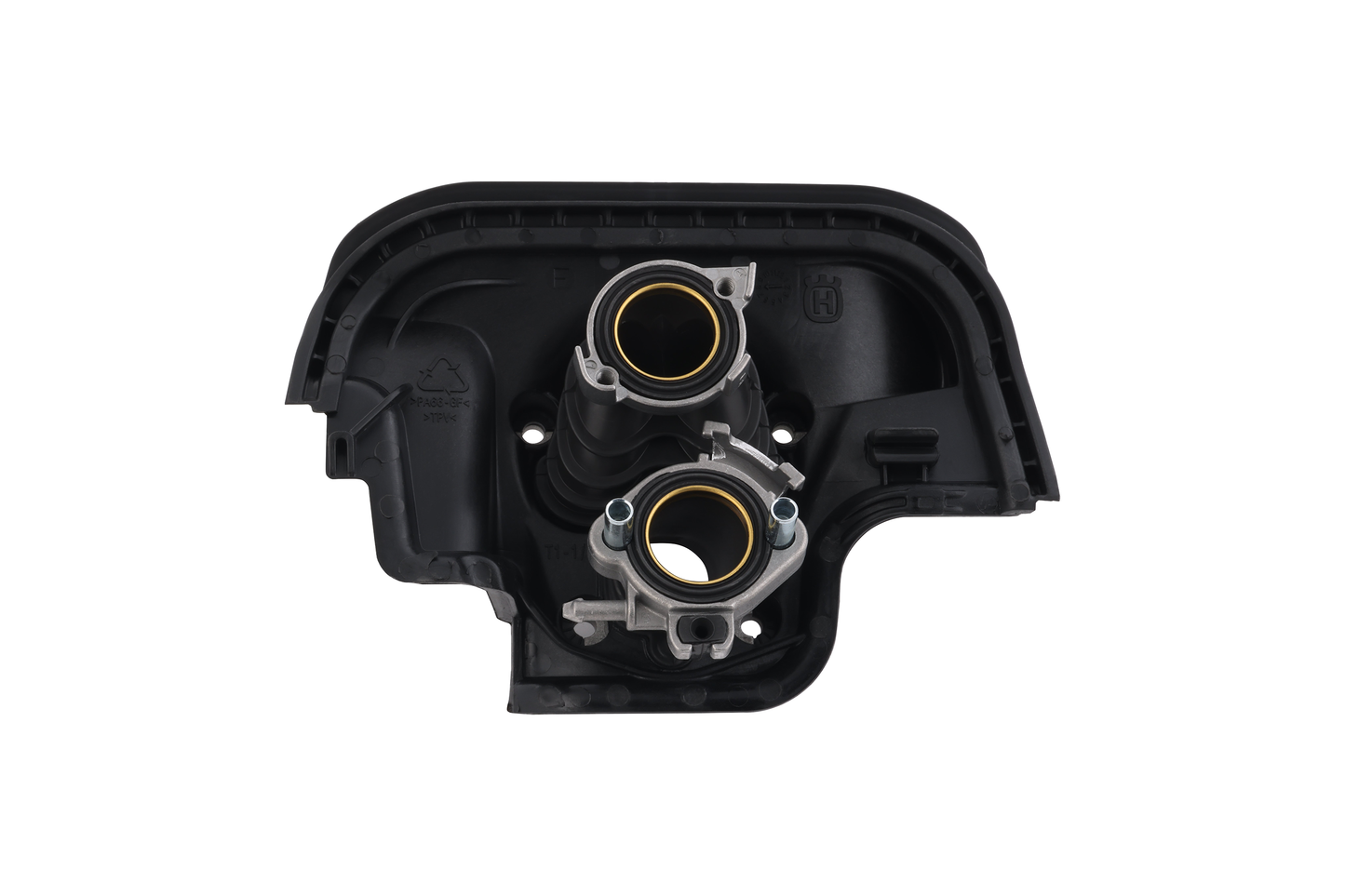 HUSQVARNA INLET PIPE ASSY STANDARD - 531381101/531 38 11-01