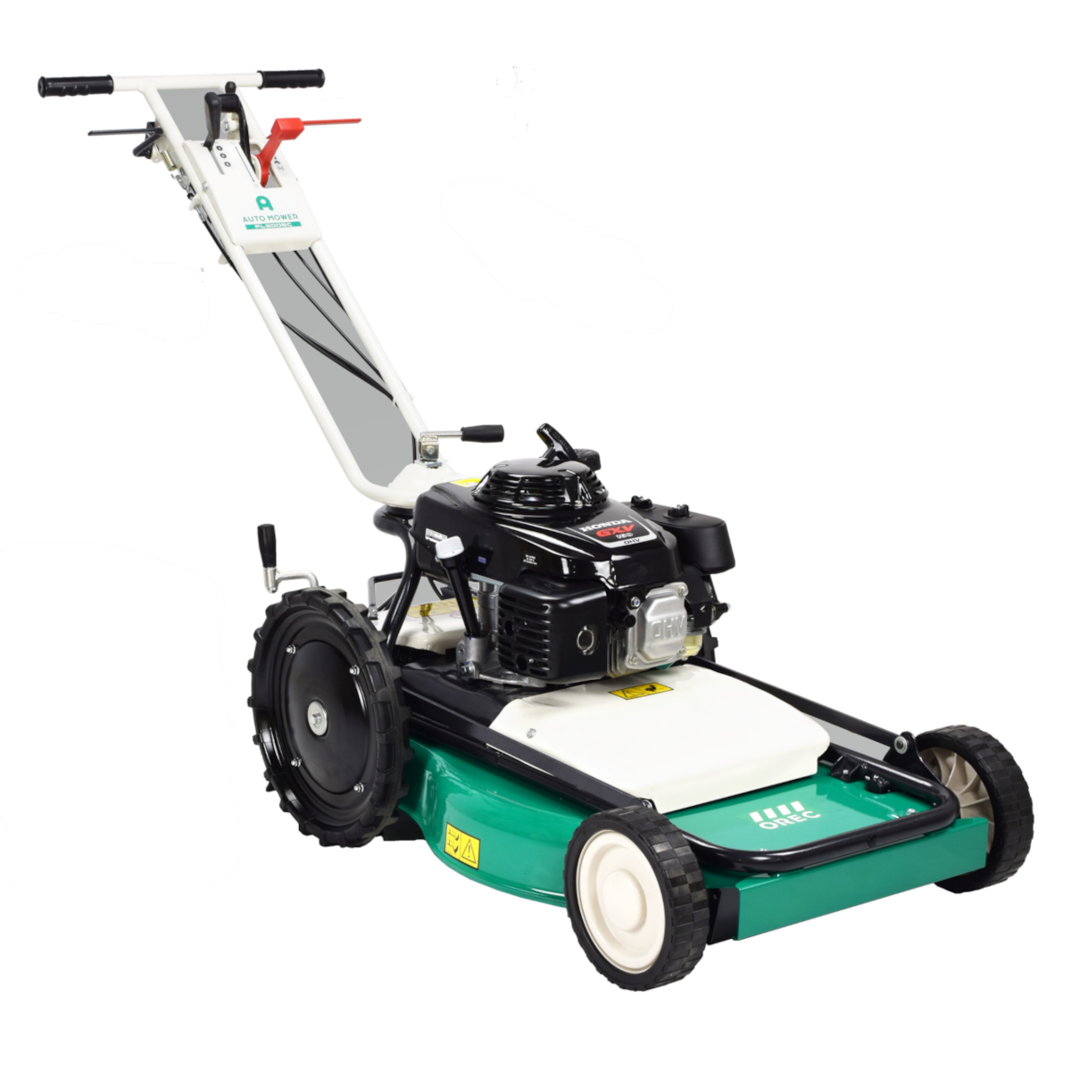 OREC FL500BC Professional Rotary Mower