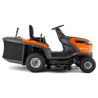 HUSQVARNA TC 112 Garden Tractor