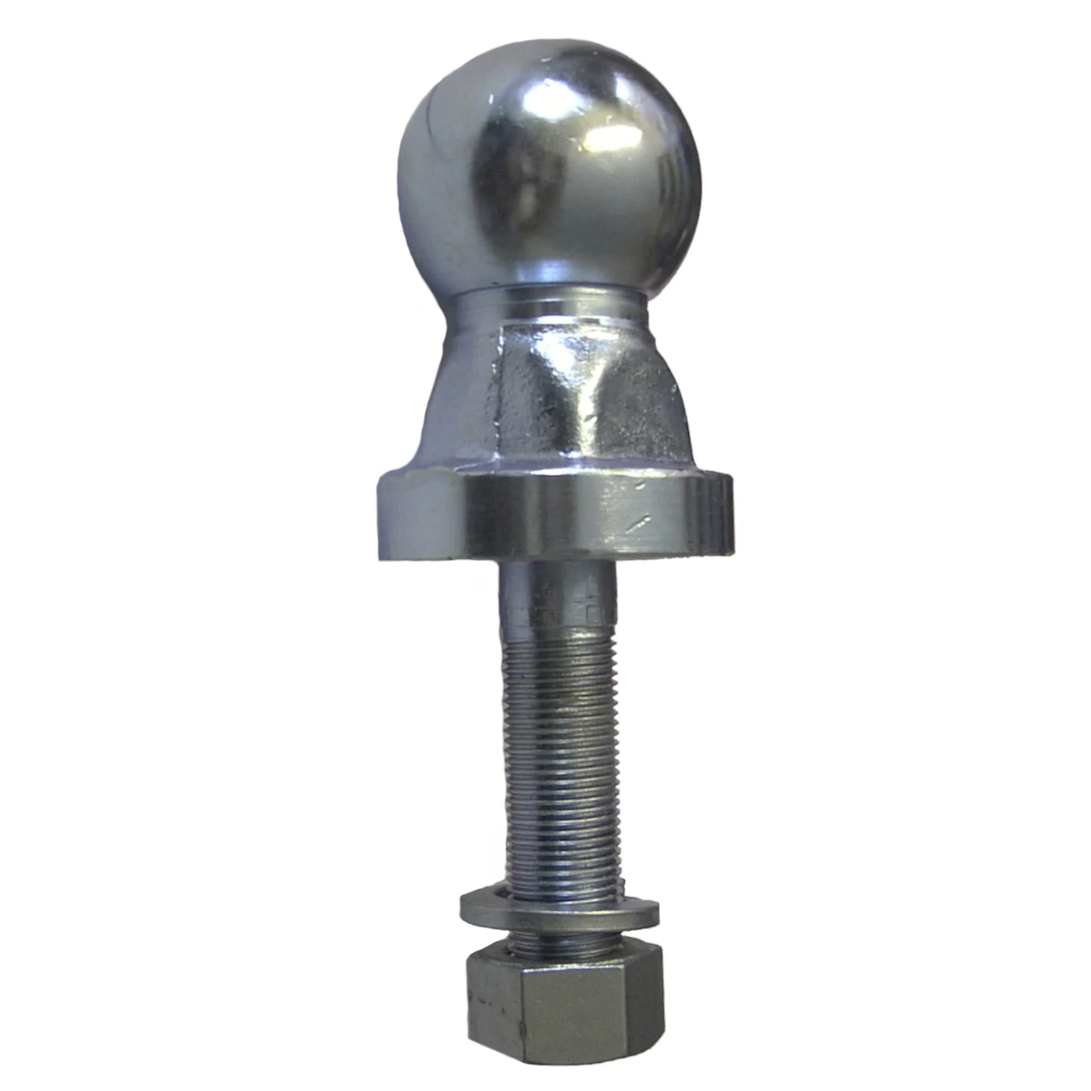 TM Pin Ball C/w 3/4" Pin TM-FP7