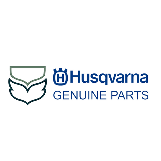 HUSQVARNA PRIMER BULB - 538722769 / 538 72 27-69