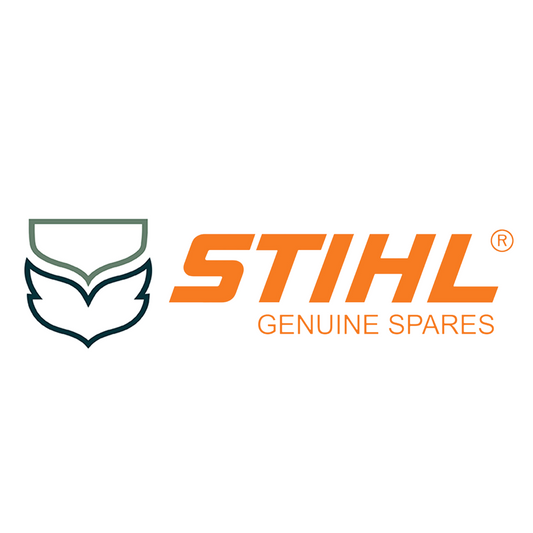 STIHL Screw 42501227100 / 4250 122 7100