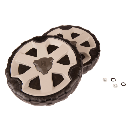 HUSQVARNA FRONT WHEEL - 529595601 / 529 59 56-01
