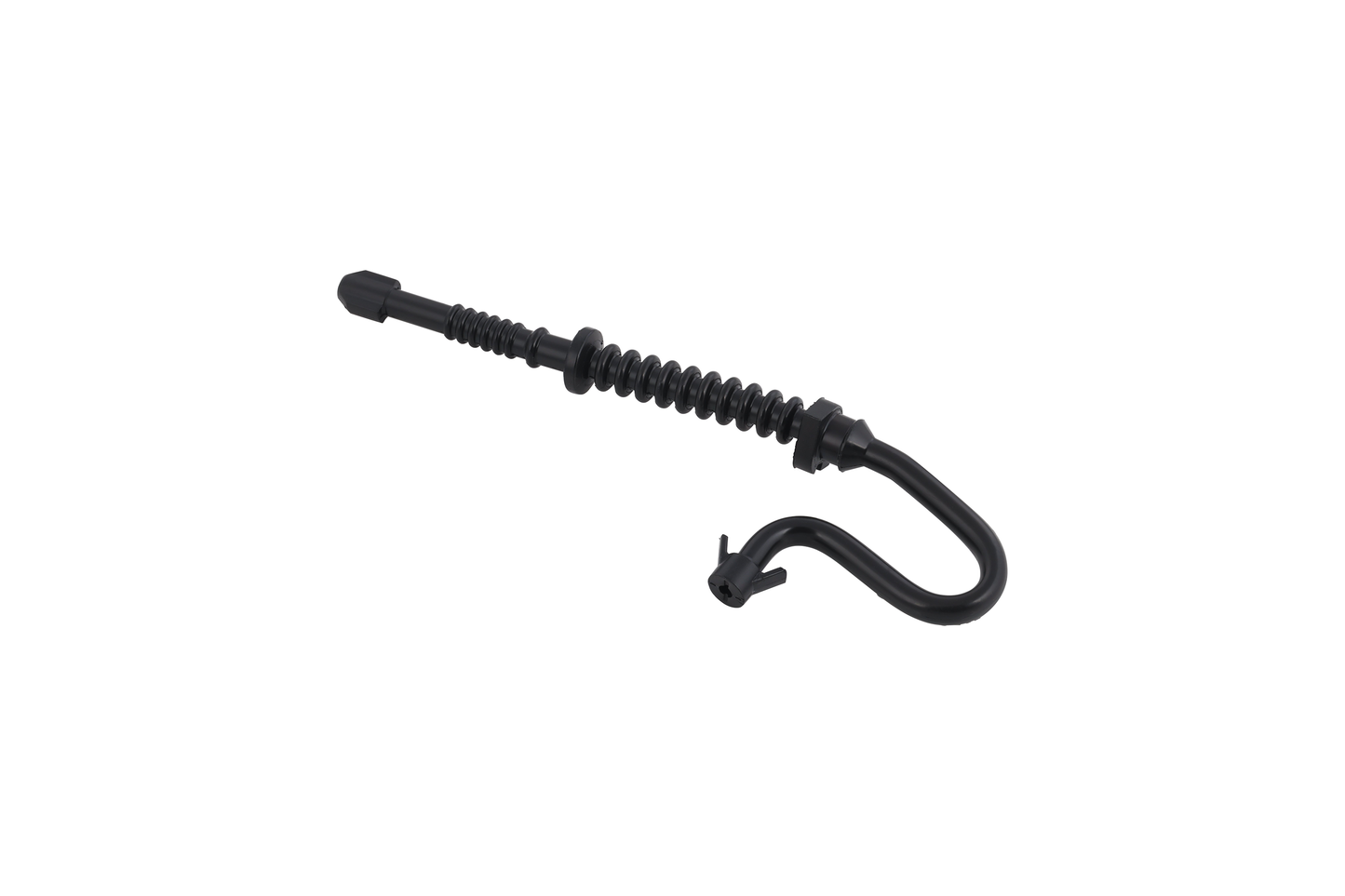 HUSQVARNA FUEL HOSE - 544128604 / 544 12 86-04