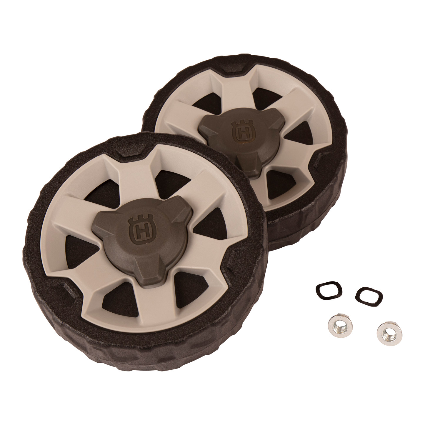 HUSQVARANA WHEEL - 599349367 / 599 34 93-67