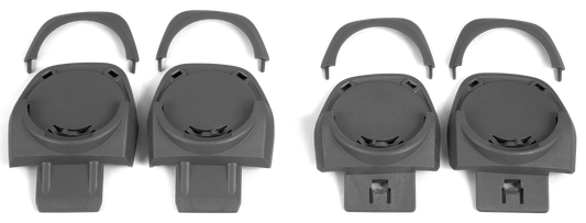 HUSQVARNA ADAPTER KIT X-SERIES TECHNICAL - 536916101/536 91 61-01