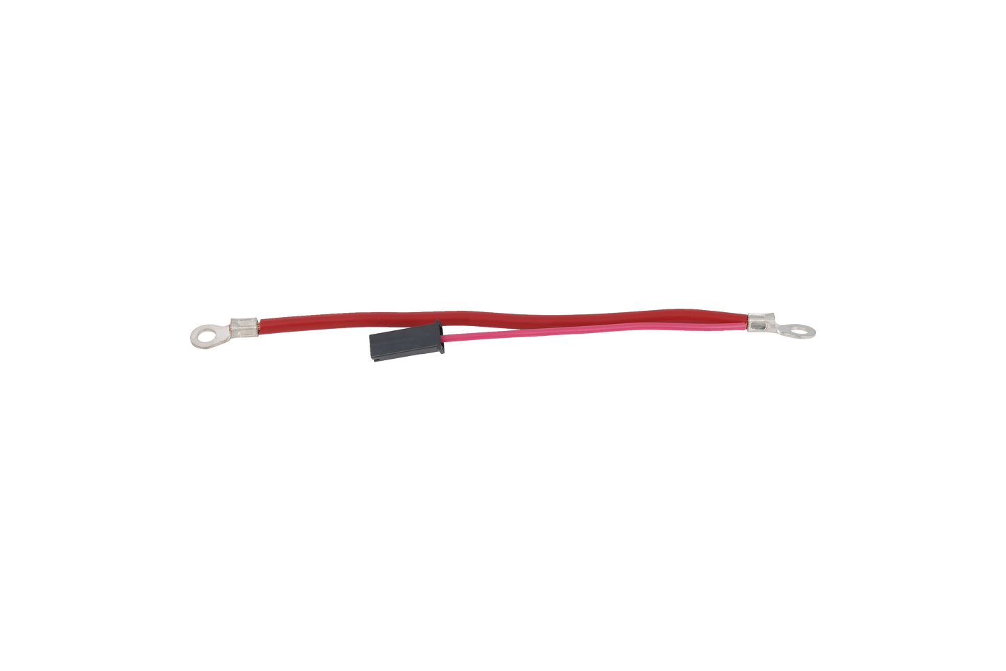 HUSQVARNA CABLE CABLE.FRBATT.W/WIRE.8GA. - 585555601 / 585 55 56-01