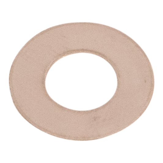 HUSQVARNA WASHER FRONT WHEEL 6MM - 585196801 / 585 19 68-01