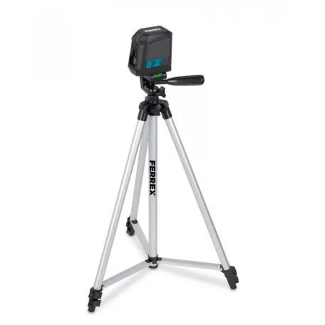FERREX 12 m Crossline Laser XYZ590