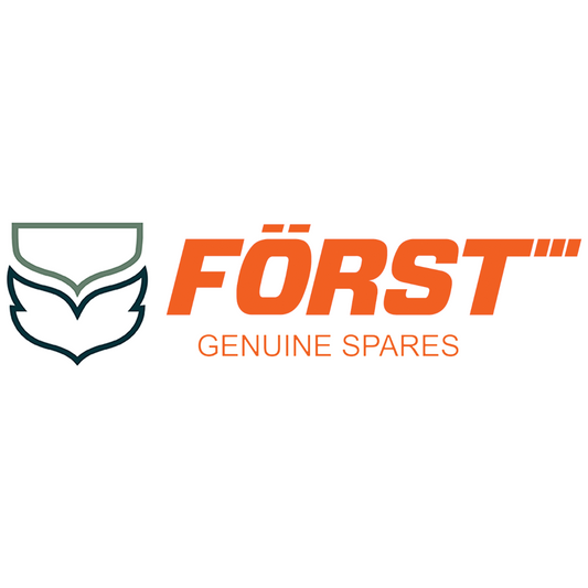 FORST M5 X 20 SOCKET CAP SCREW ZINC/BLK FOR COUPLING