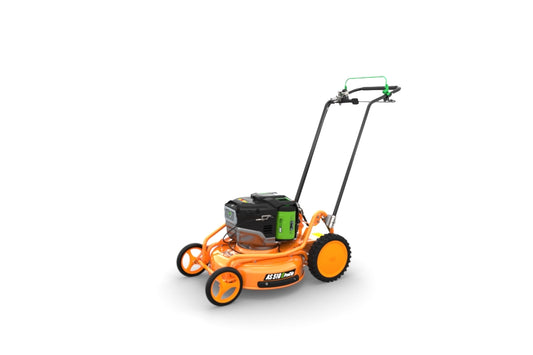 AS-MOTOR AS 510 E ProClip A Mulching Mower G51000113