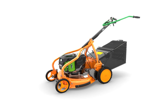AS-MOTOR AS 531 E ProCut B Professional Lawn Mower G53100116