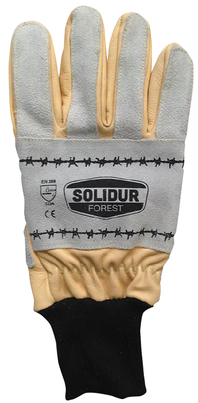 SOLIDUR Barbed Wire / Thorn Gloves