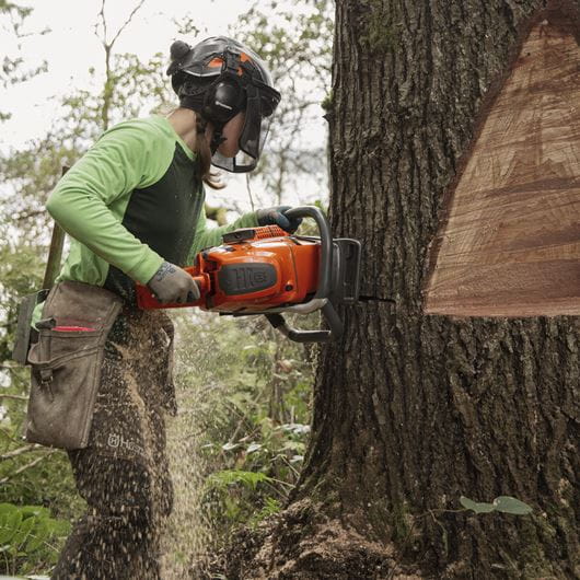 HUSQVARNA 592 XPG Chainsaw